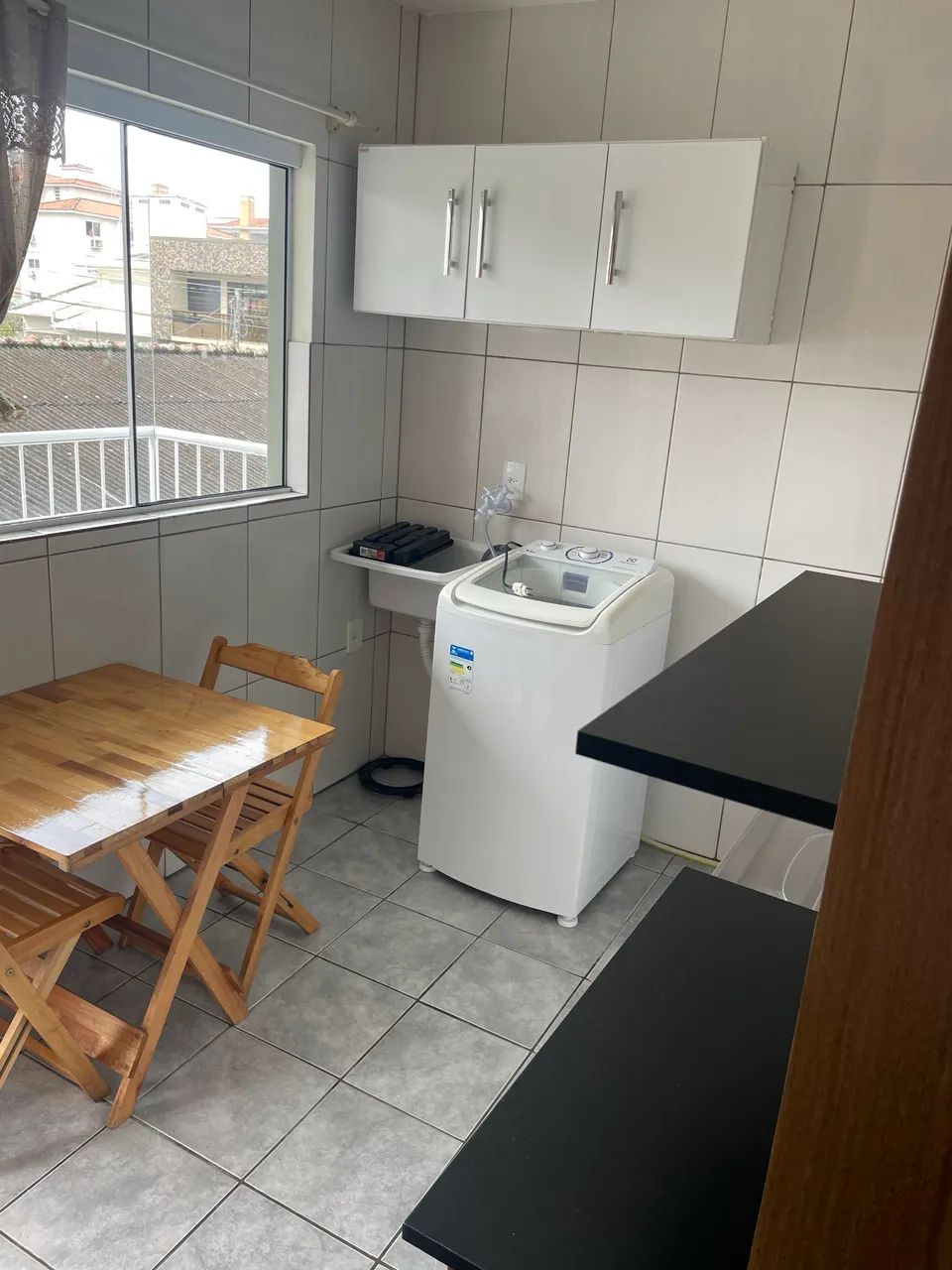 Kitinete mobiliada em capoeiras direto com proprietário  - Foto 5