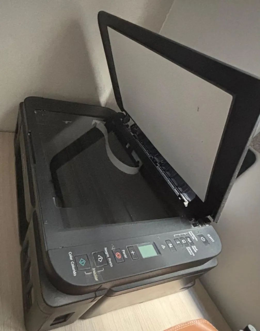 Impressora com defeito no cabeçote  - Foto 4