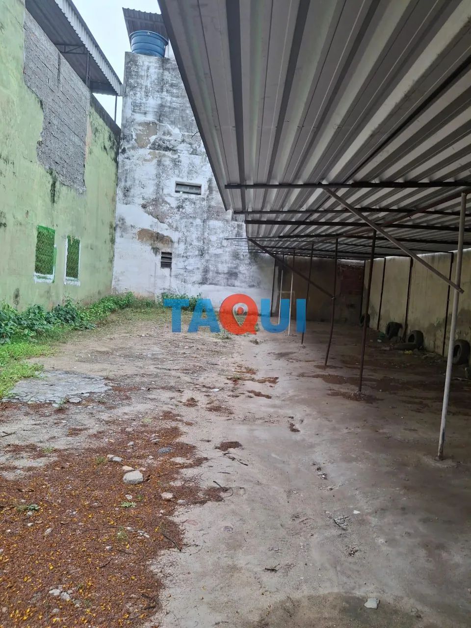 Terreno a venda, Centro, NILOPOLIS - RJ - Foto 2