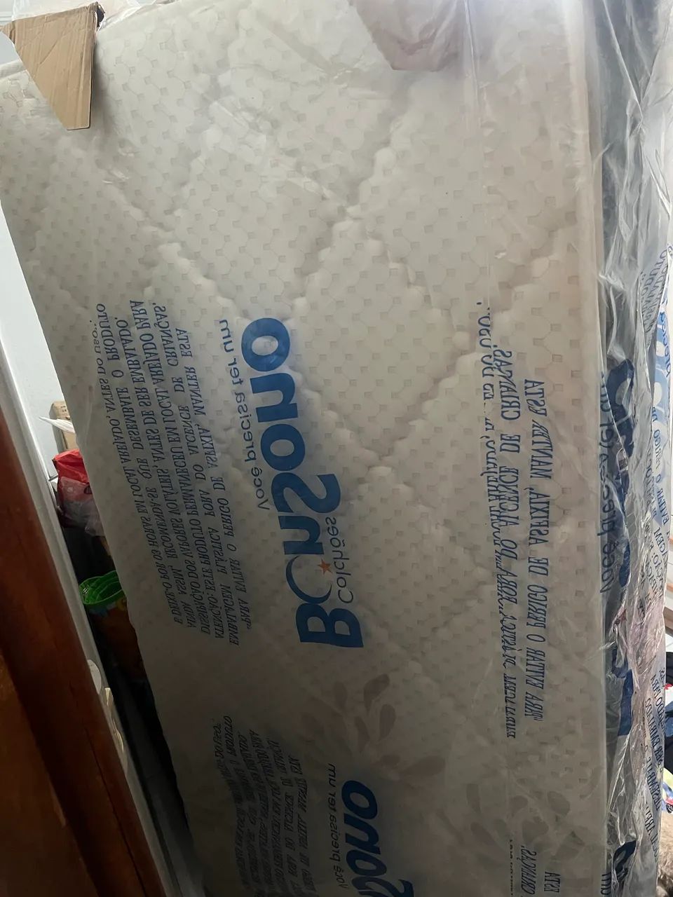 Cama box solteiro  - Foto 2