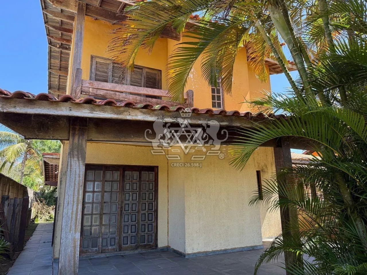 Casa à venda na Enseada - São Sebastião / SP - Cod. CAC0125 - Foto 5