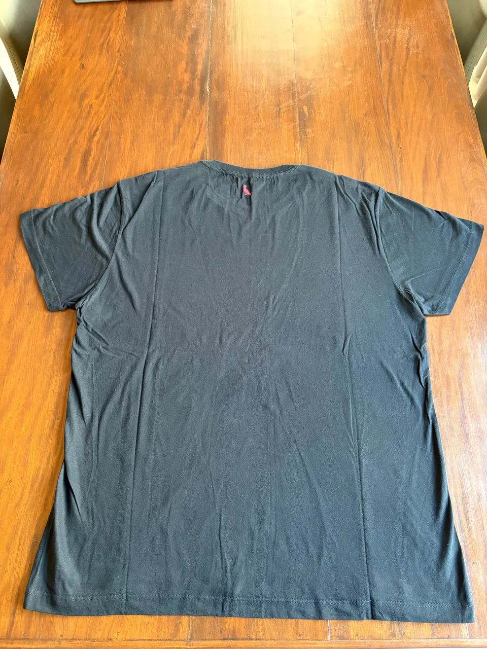 Camisa Reserva O Pai Tá On Original - Foto 2