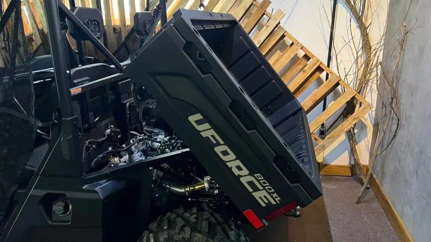 UFORCE 800XL - Foto 2