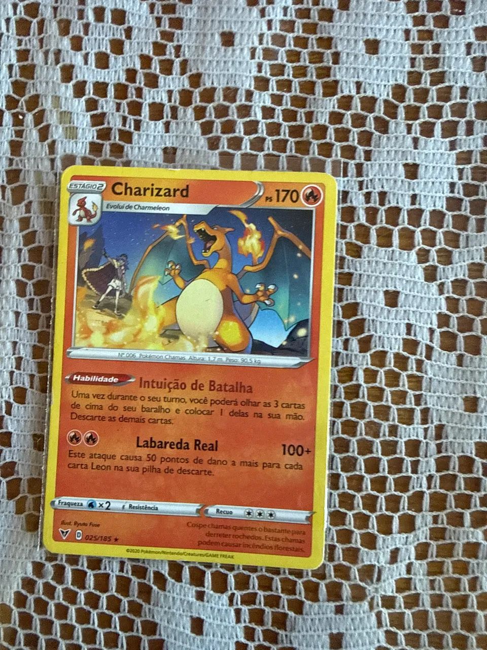 Cards pokemon  - Foto 2