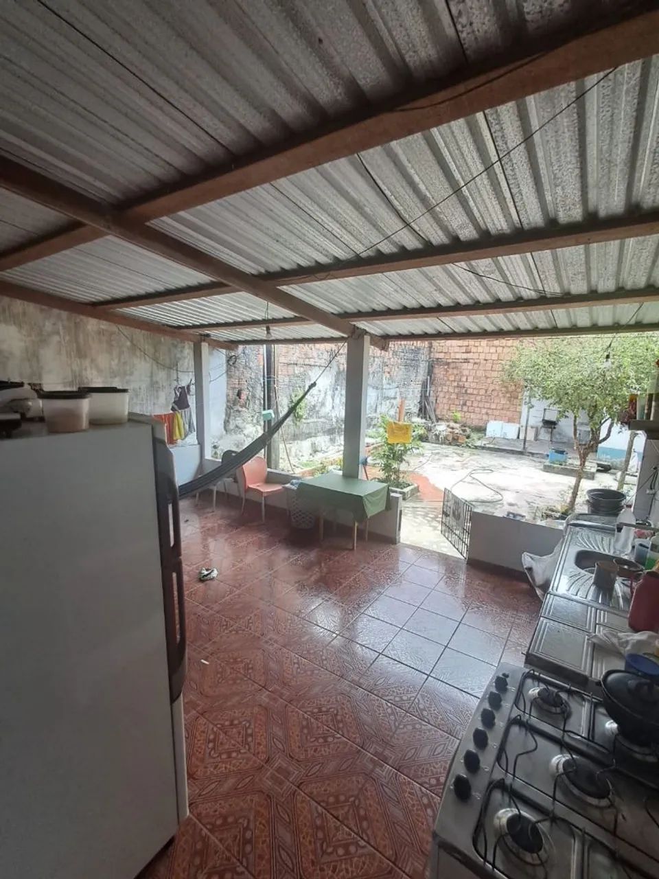 Casa no jorge Teixeira  - Foto 5