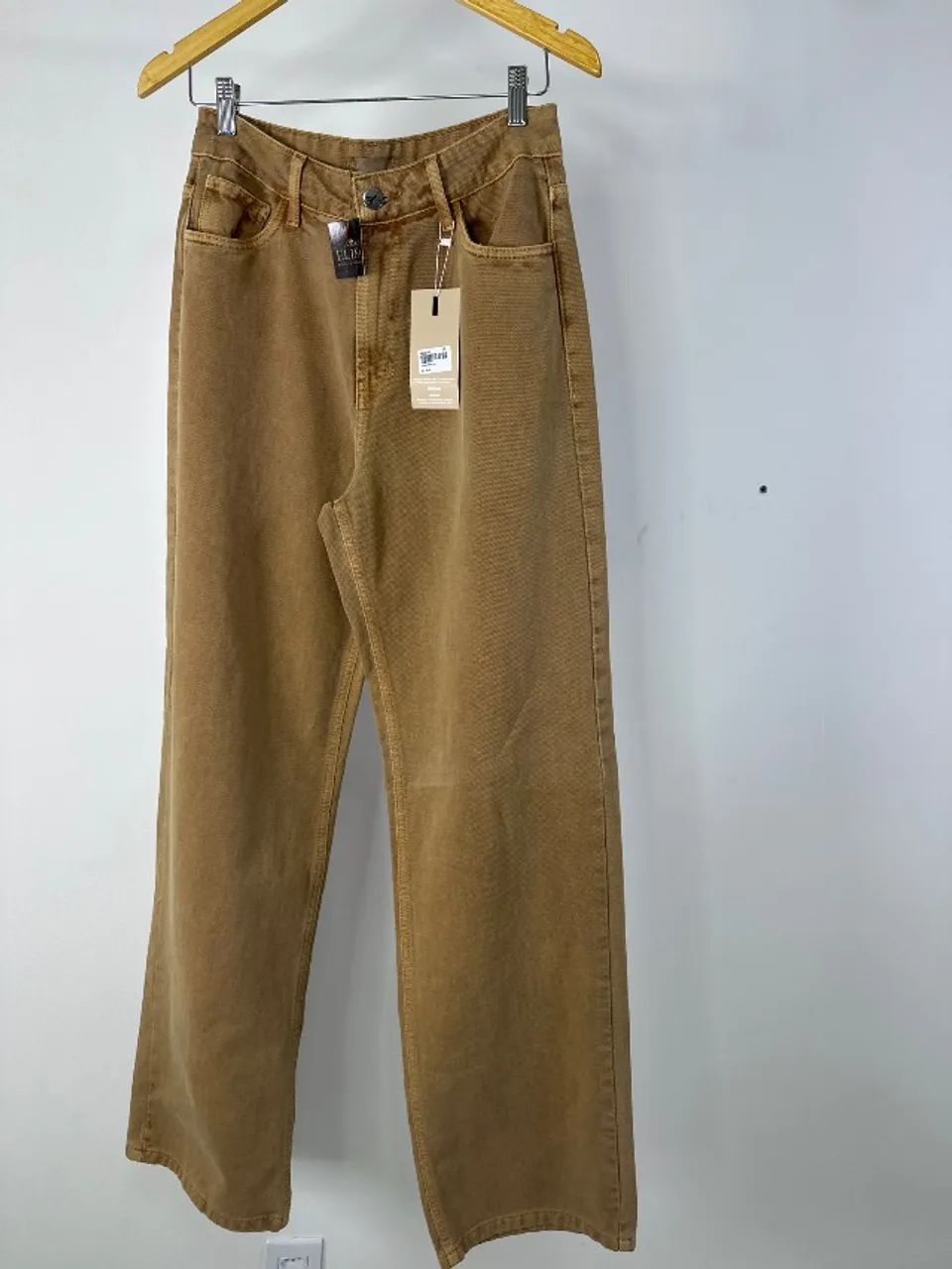 Roupas em jeans  - Foto 5