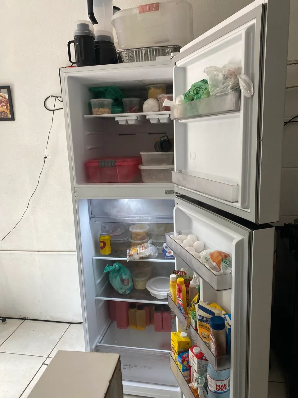 Geladeira - Foto 2