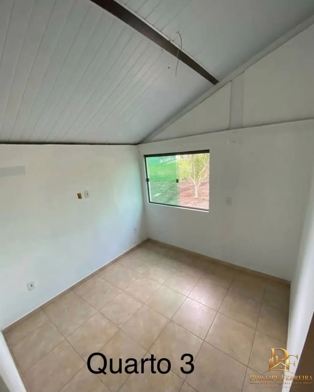 CASA ACONCHEGANTE EM ALDEIA 3 QUARTOS 165m² - Foto 5