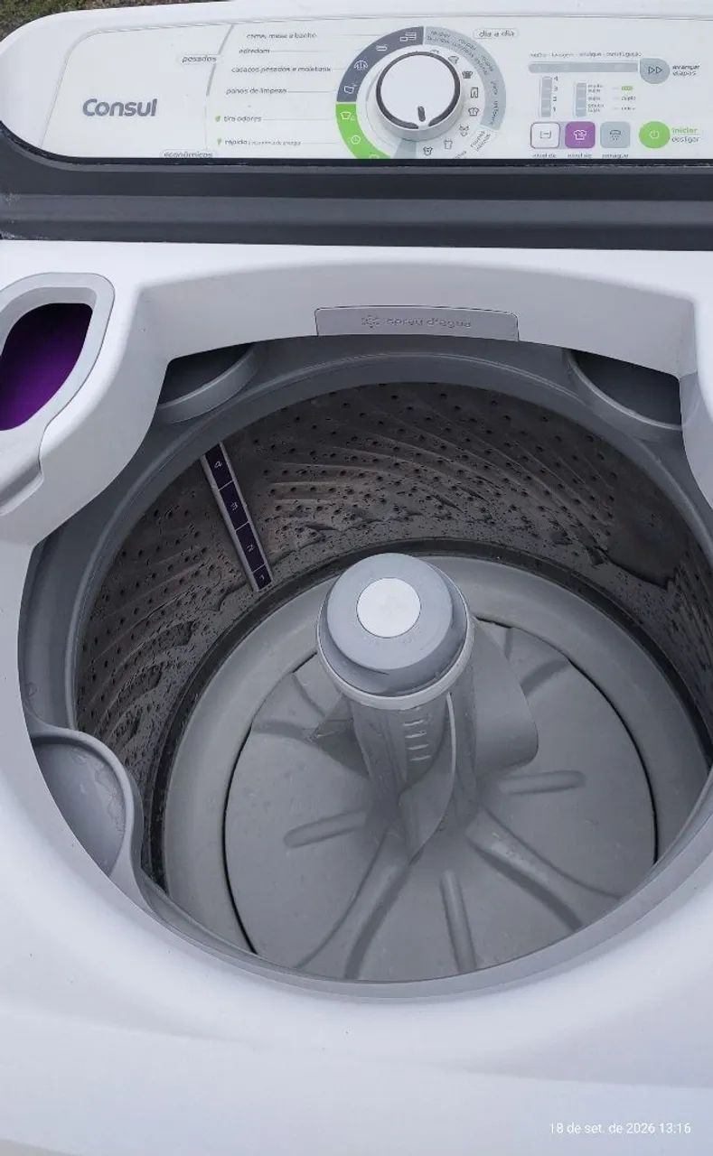 Máquinas de lavar  - Foto 5