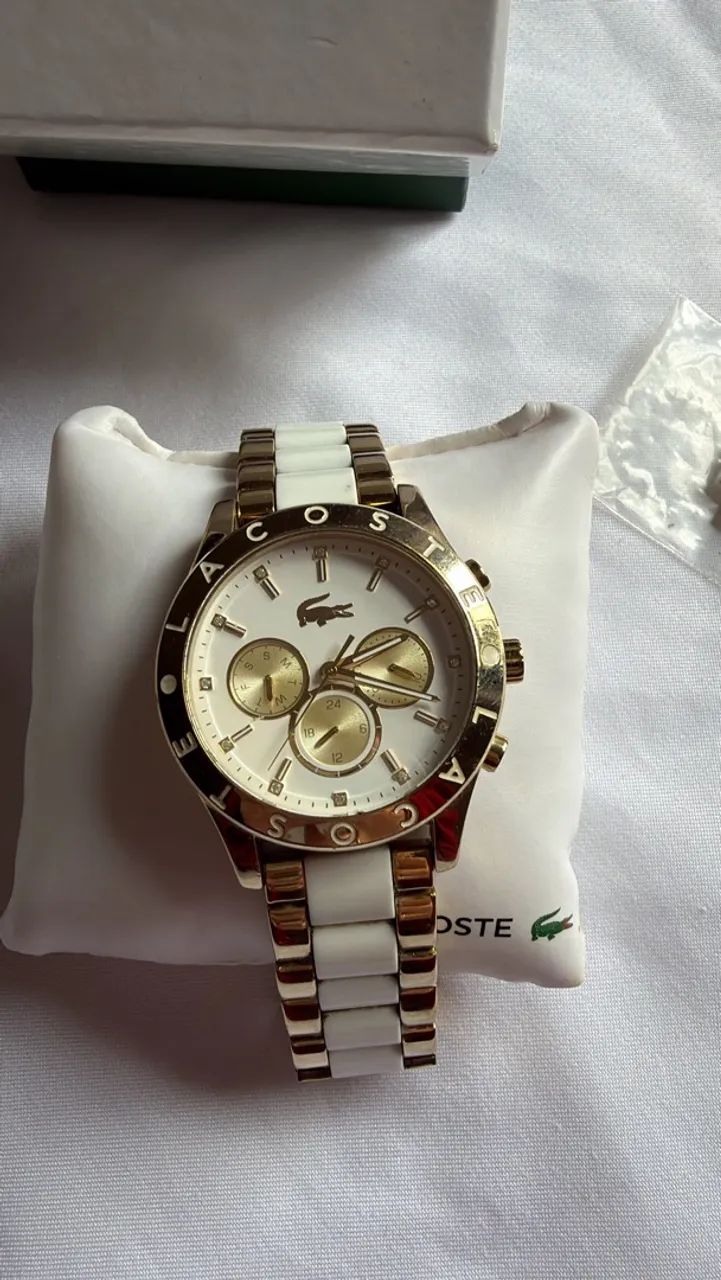 Relógio Lacoste - Foto 3