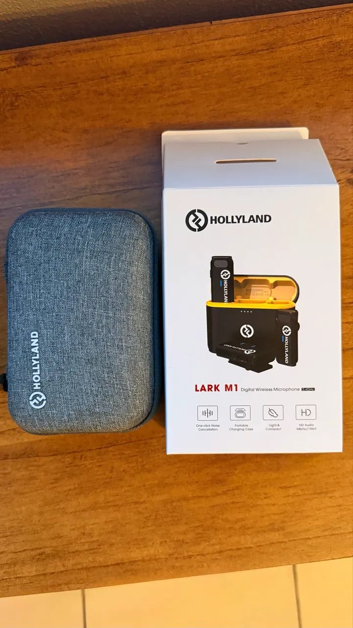 Hollyland Mark1