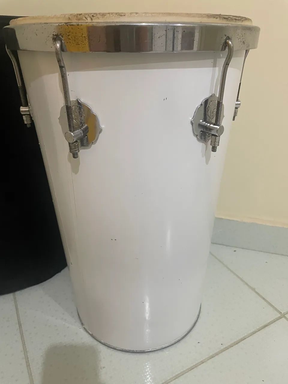 Rebolo e surdo  - Foto 3