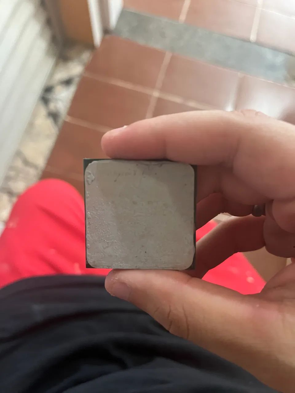 Processador AMD Ryzen 5 3600 + placa mãe a320mh biostar - Foto 2