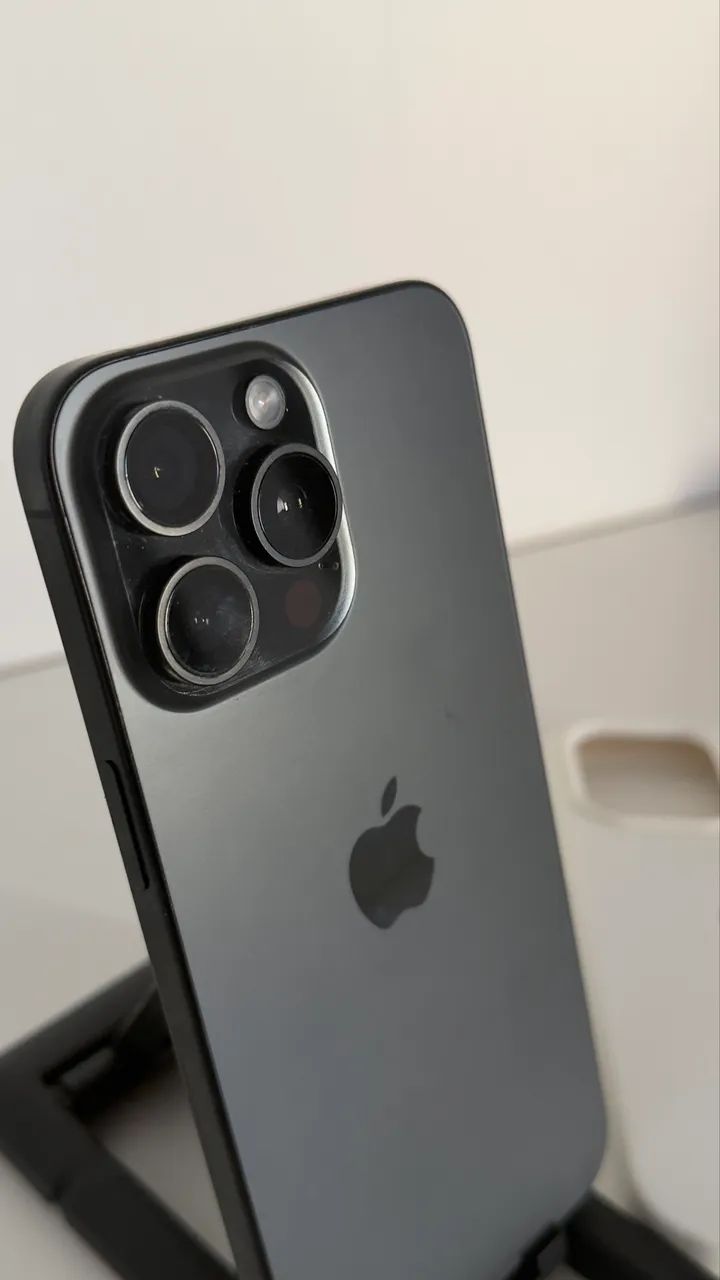 iPhone 15 ProMax 512GB - Foto 2