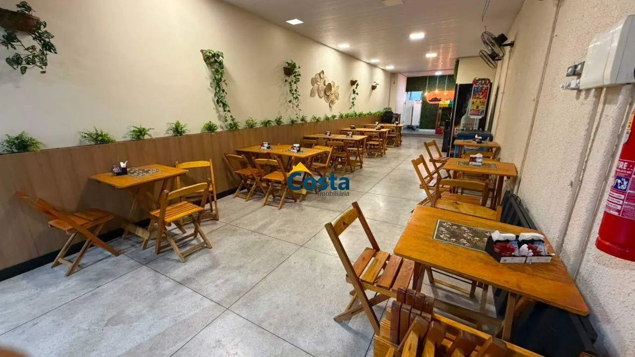 Ponto de restaurante no bairro Niterói, Betim-MG - Foto 2