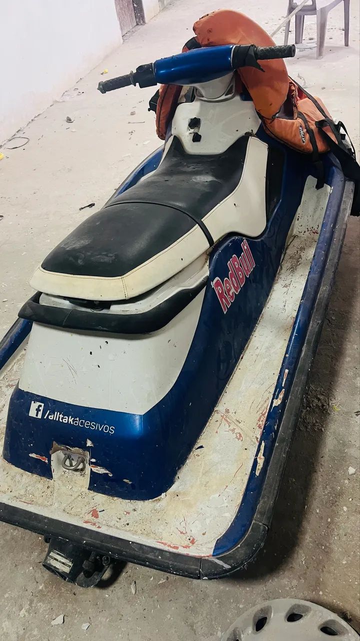 Jet Ski  - Foto 2