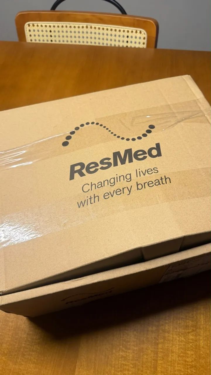 CPAP - Foto 3