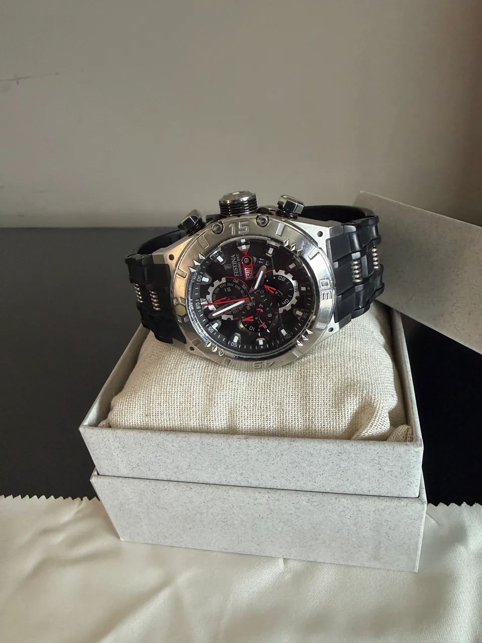 Relógio Festina F16528