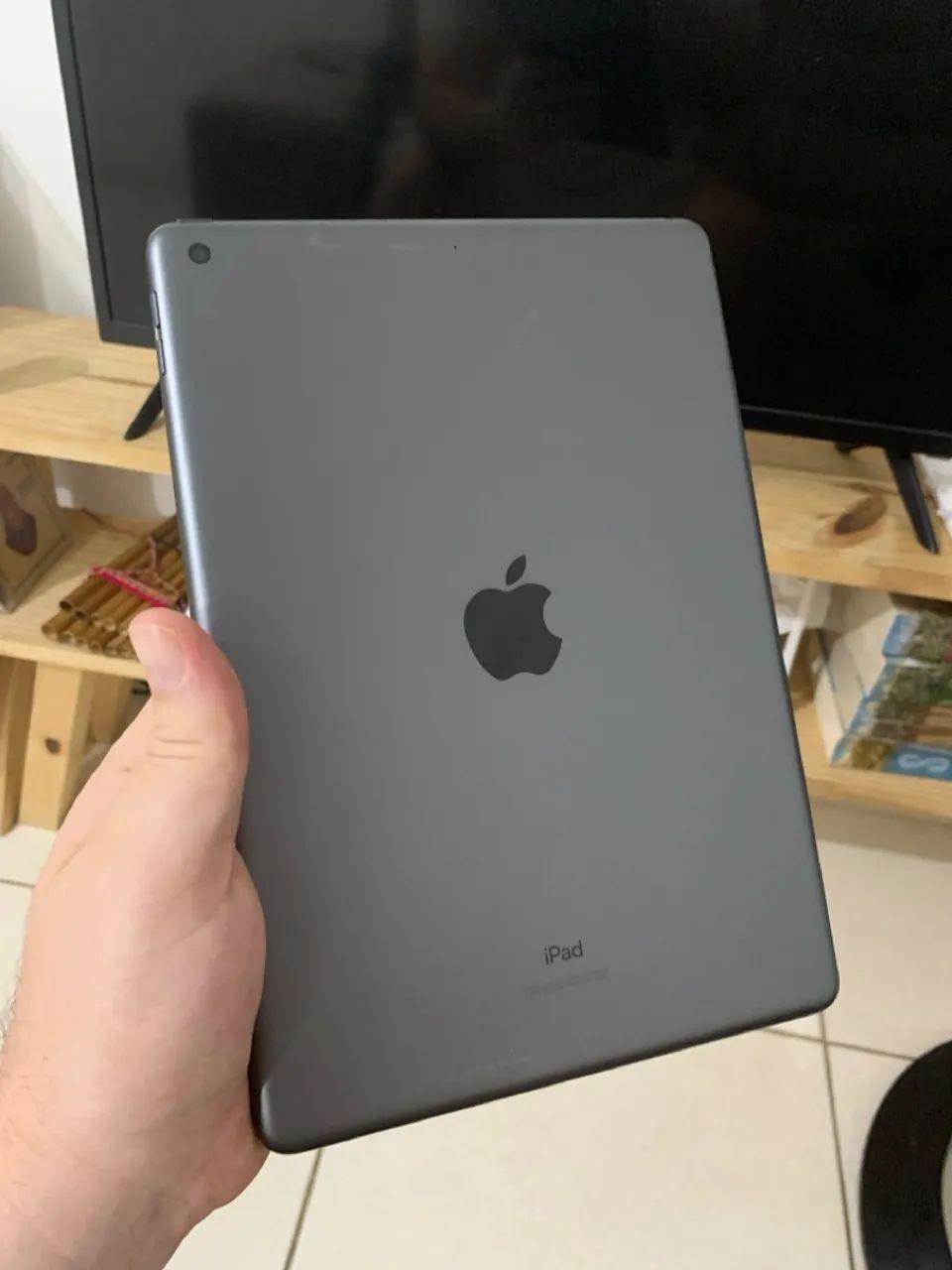 IPAD 9 DE 64GB - TODO ORIGINAL 