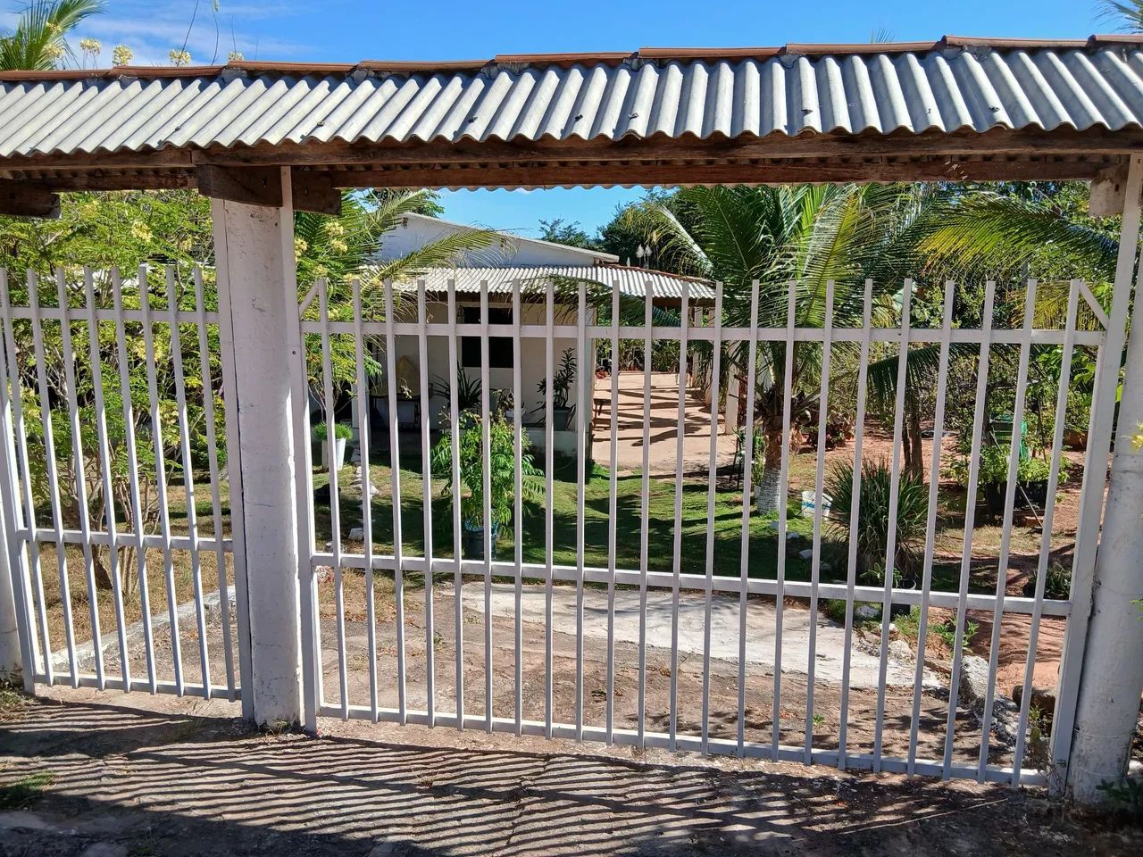 Casa com terreno (Nova Serrinha - Monte Alegre) - Foto 2