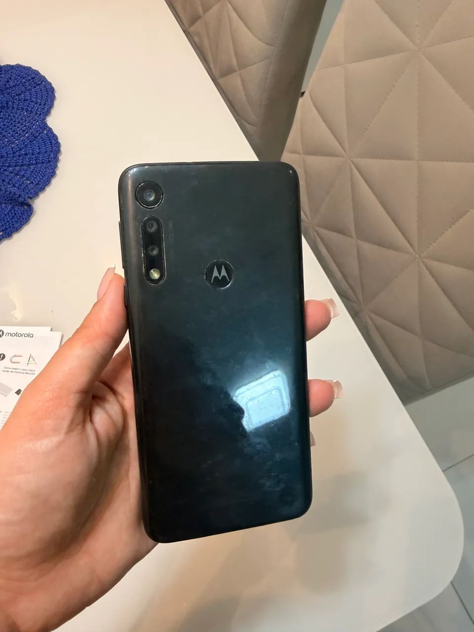 Celulares para retirada de peças  - Foto 4