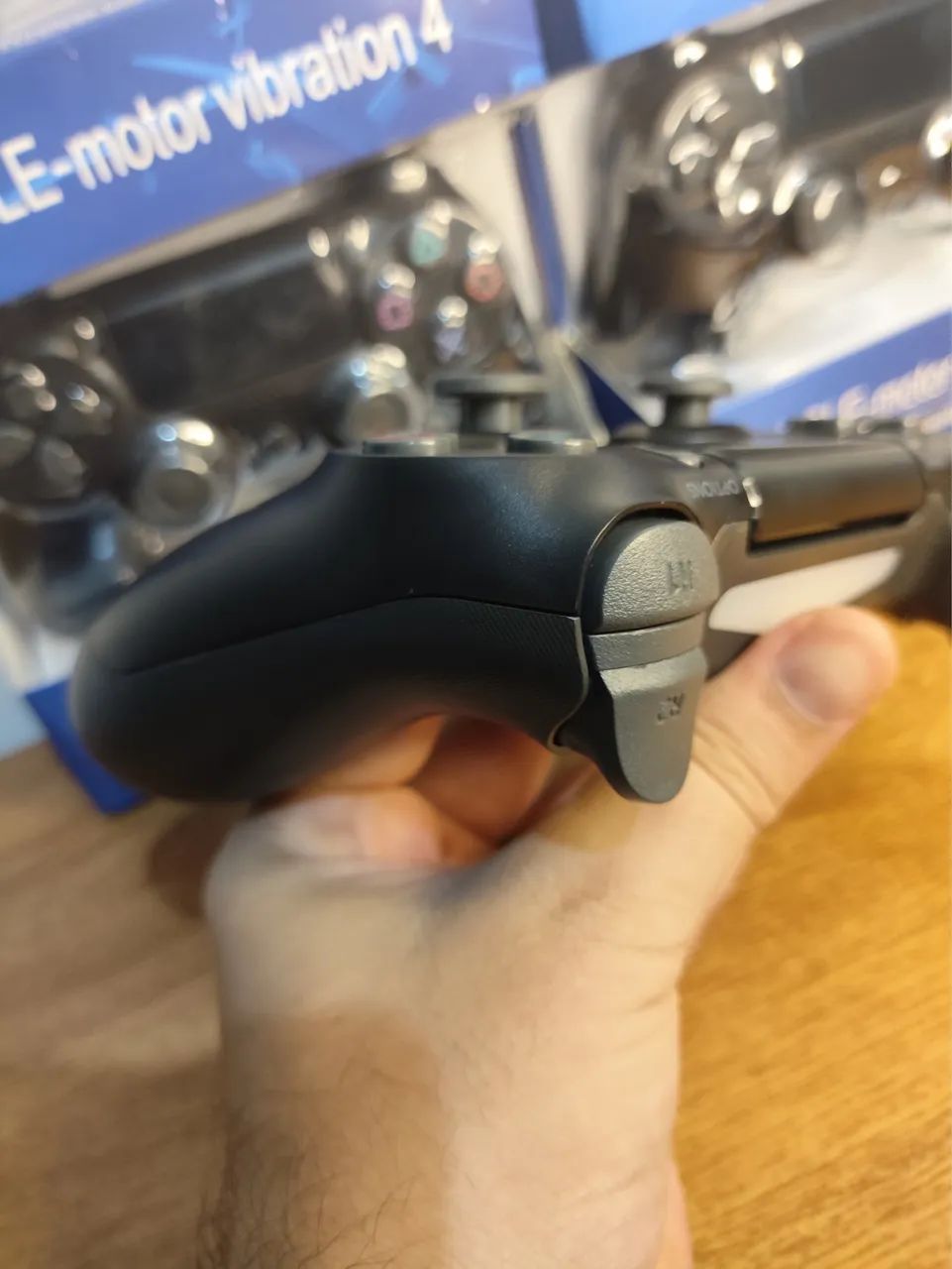 Gamepad Bluetooth autonomia elevada - Foto 5