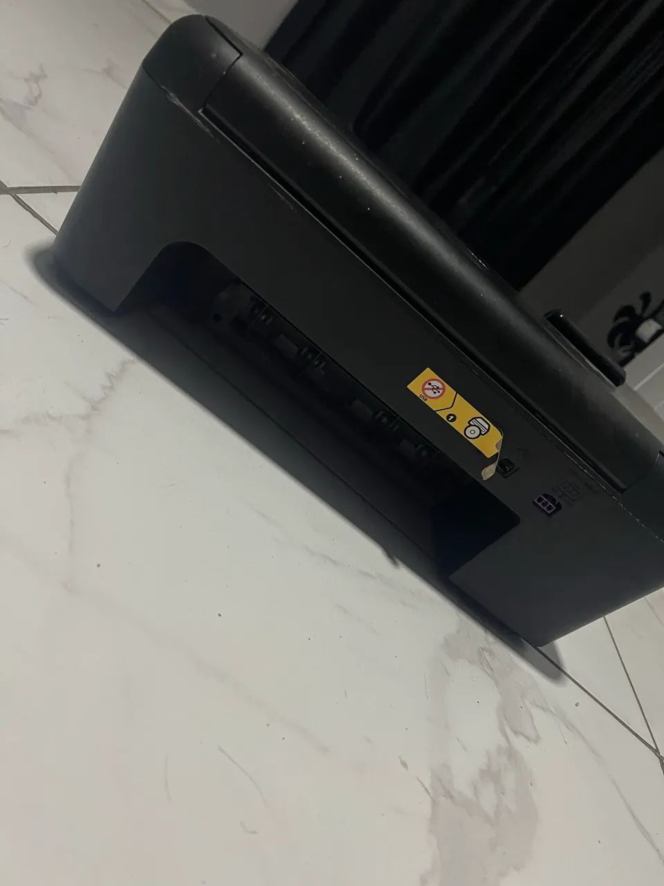 Vendo impressora hq  - Foto 2