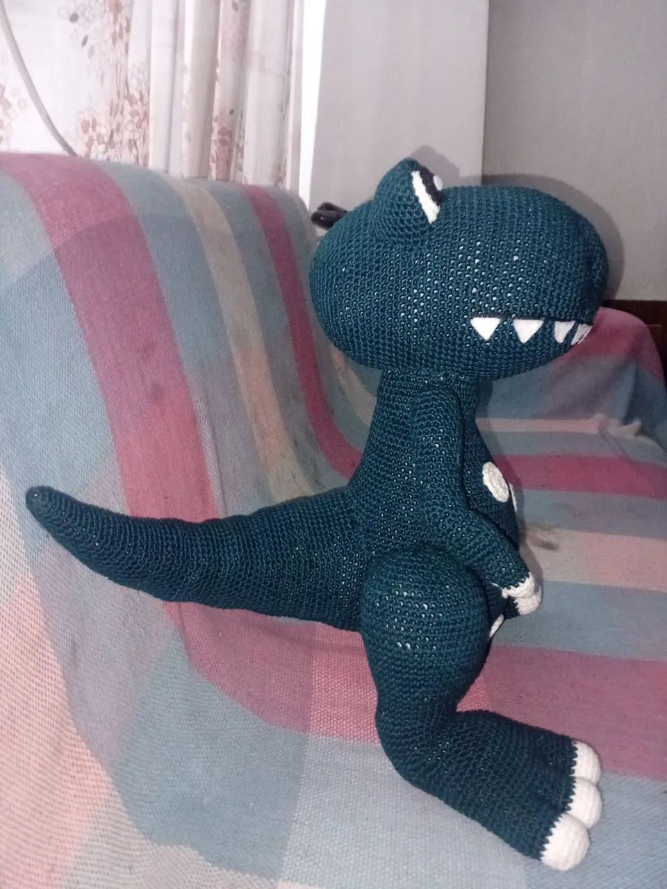Feito com carinho  - Foto 5