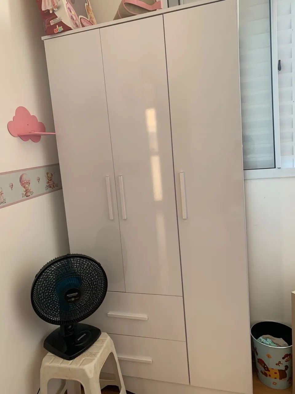 Guarda roupa - Foto 2