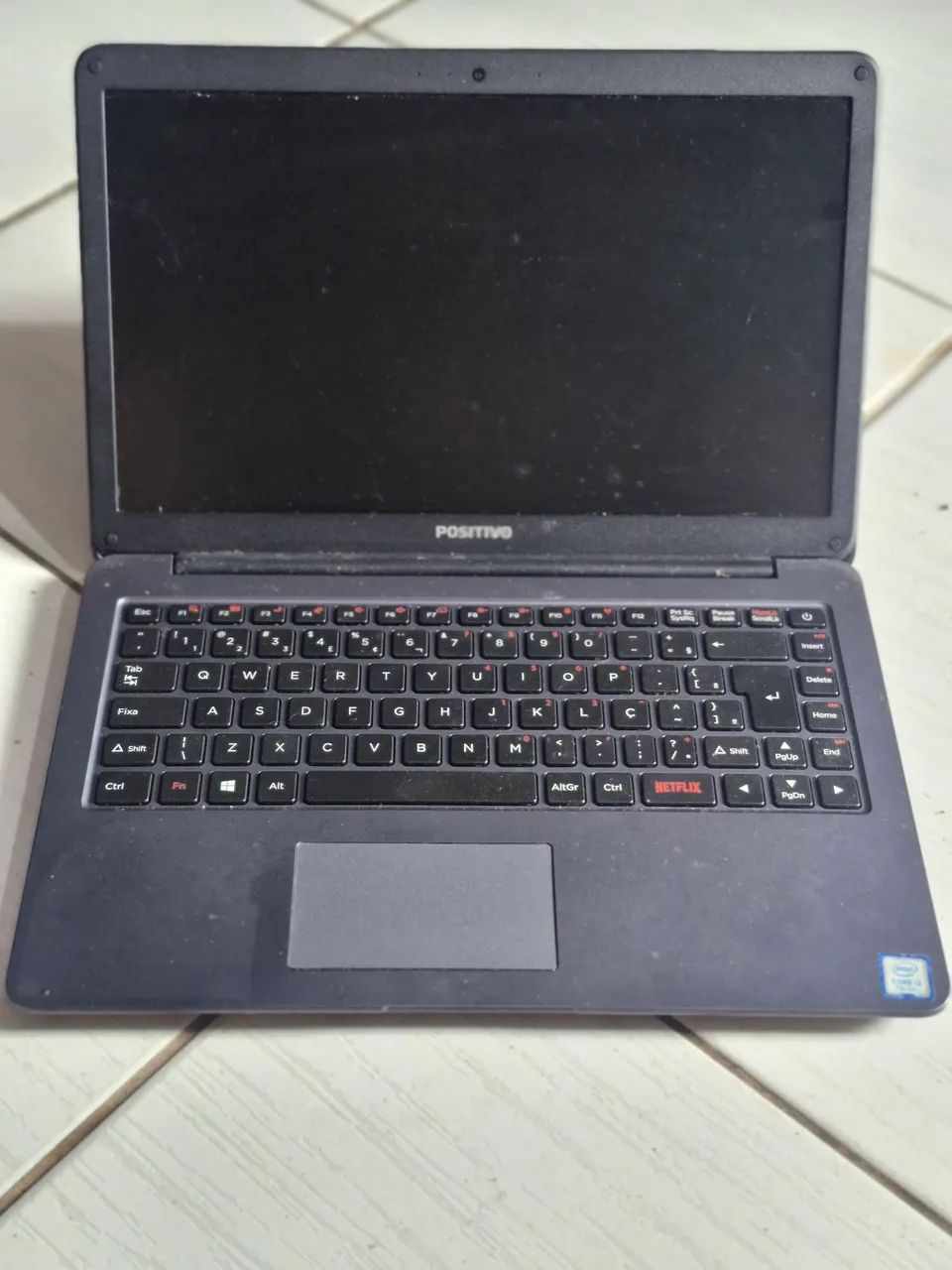 Notebook POSITIVO  - Foto 2