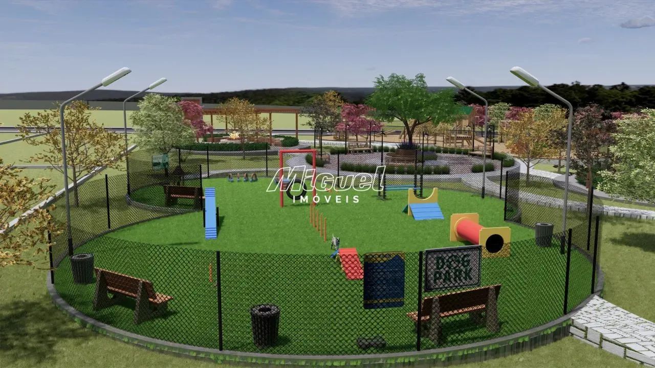 Terreno em Condomínio, 0m² à venda, Residencial Fazenda Pinheirinho - Rio Das Pedras - Faz - Foto 11