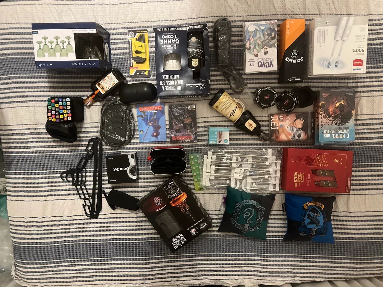 Lote e Diversos novos  - Foto 2