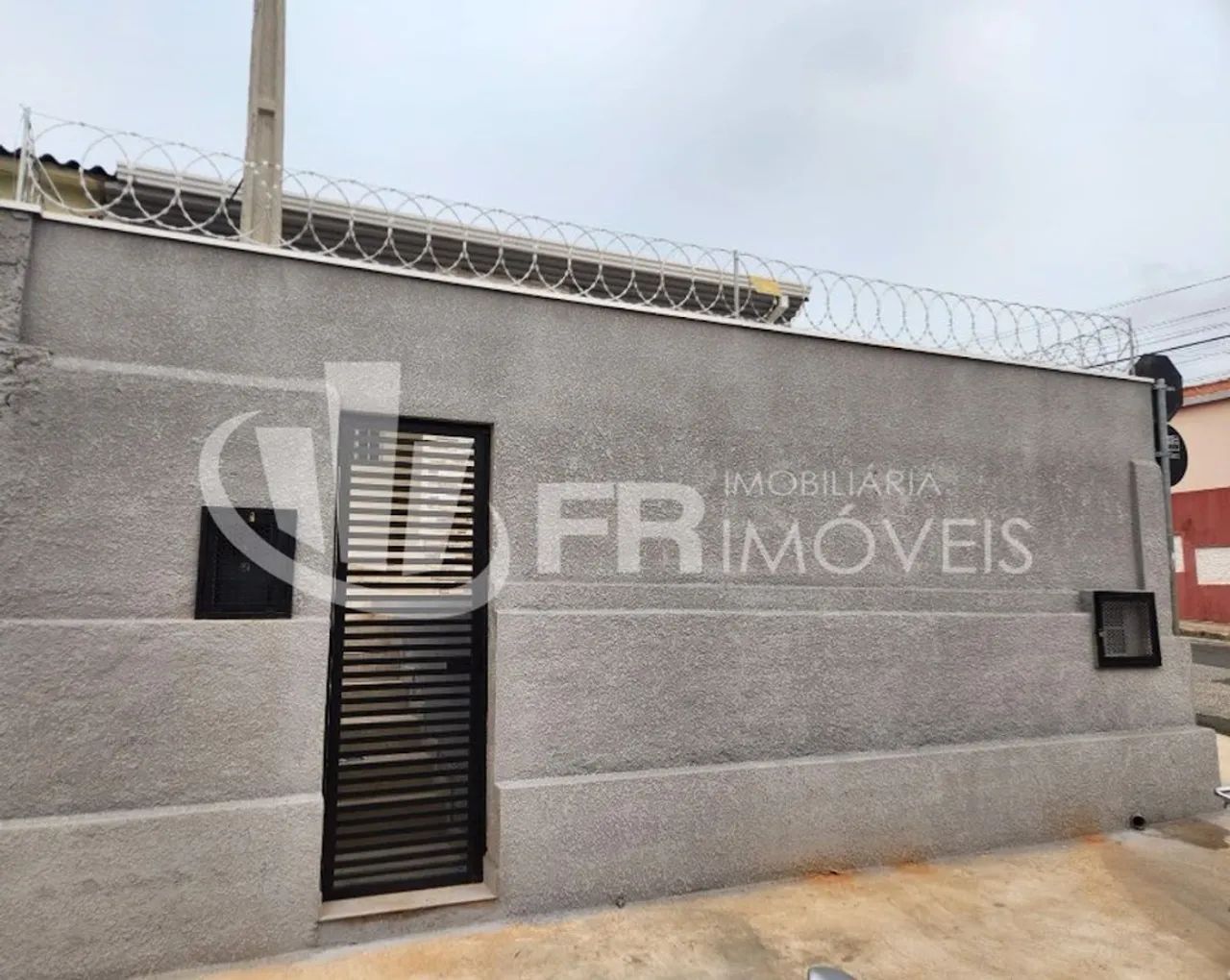 Casa com 2 dormitórios e suíte para alugar - Vila Haro - Sorocaba/SP - Foto 4