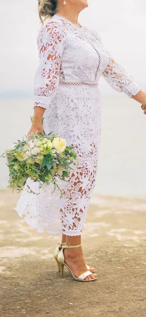 Vestido de Noiva - Foto 2