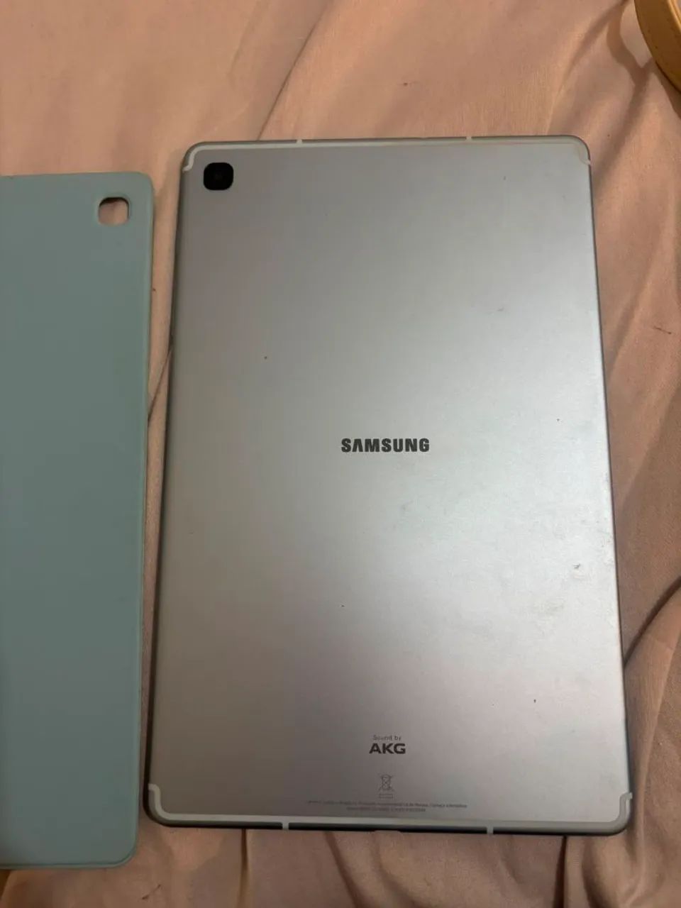 Tablet S6 Lite - Foto 4