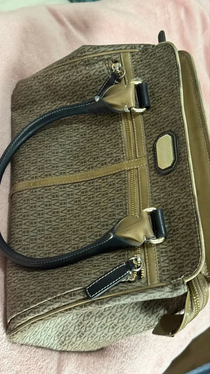 Bolsa Victor Hugo Original  - Foto 5