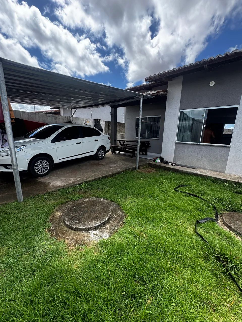 Casa de Repasse - Foto 2