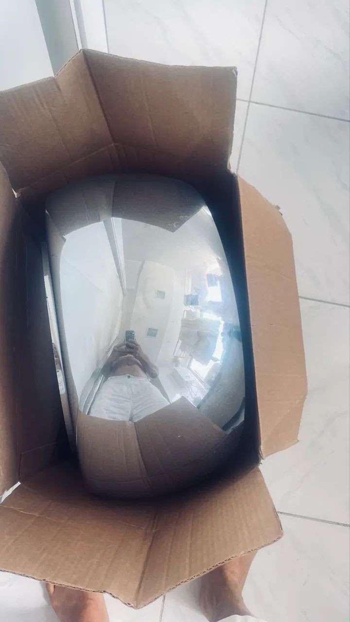 2 Lustres pendentes sofisticados (500 reais cada) - Foto 4