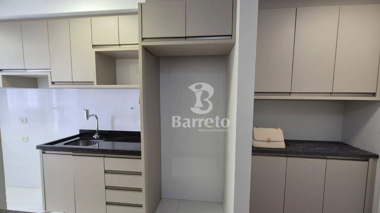 Edifício Vista Parque  Apartamento para Locação - Foto 4