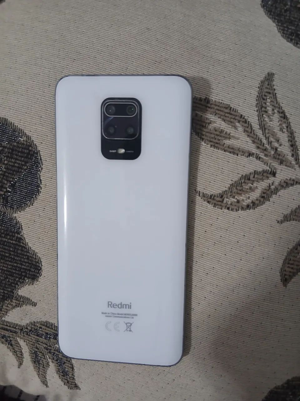 Redmi note 9s barato