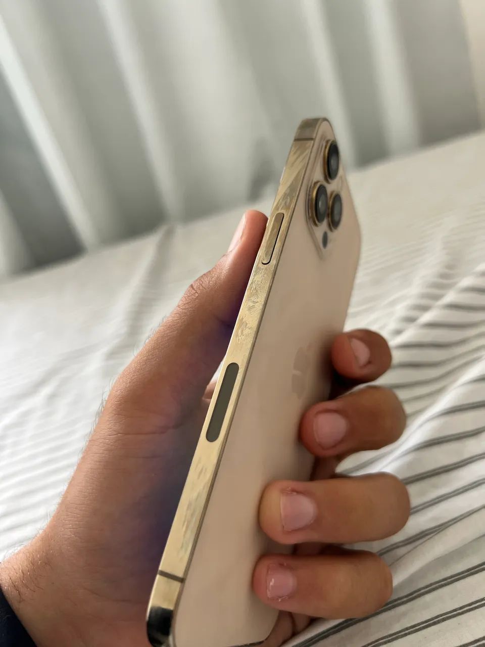 Iphone 12 pro max 128 - Foto 3