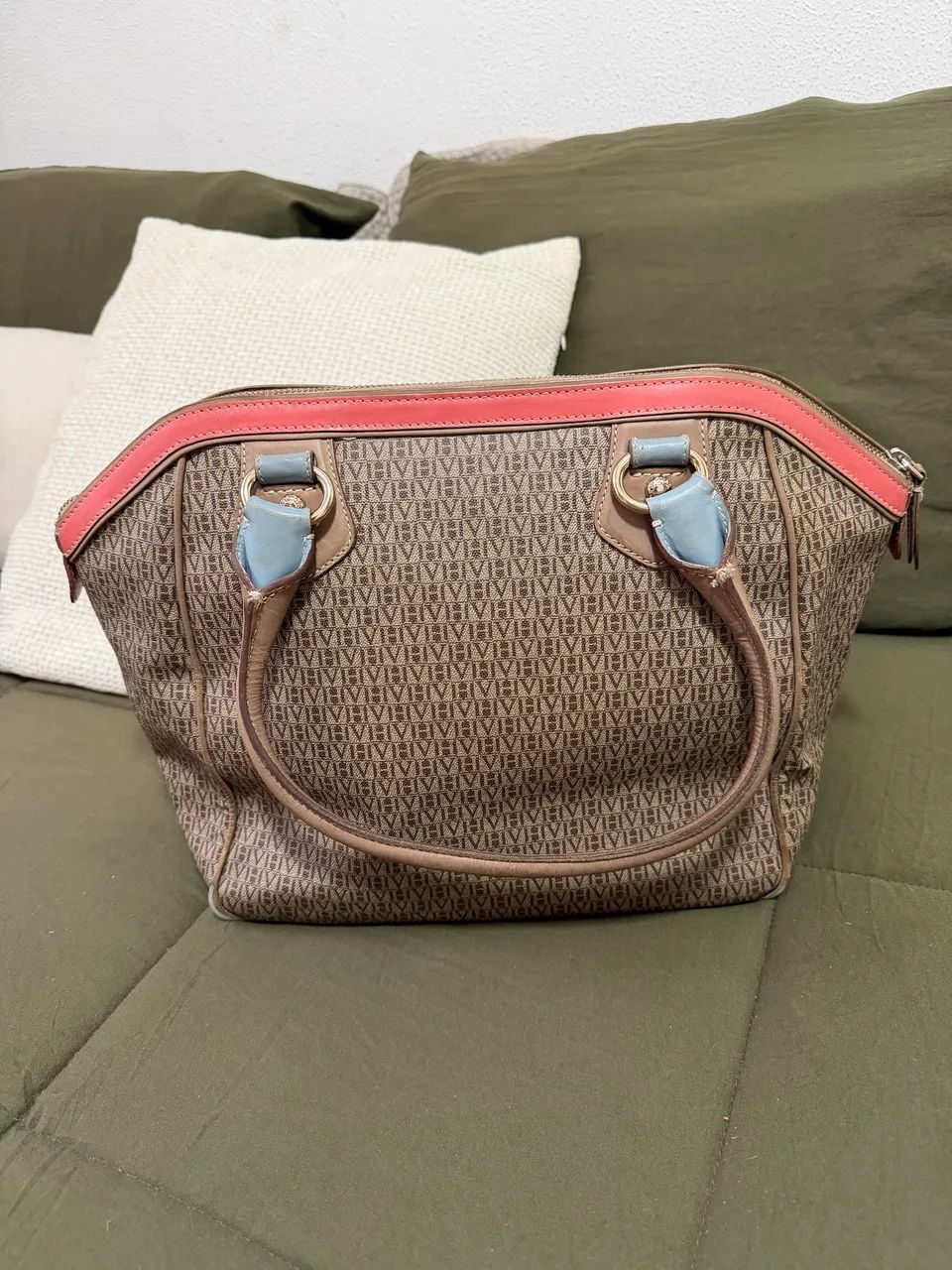 Bolsa Victor Hugo  - Foto 2