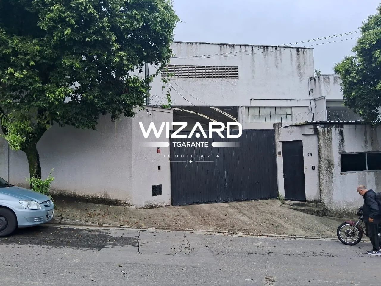 Galpão no Campestre em Santo André - Foto 3
