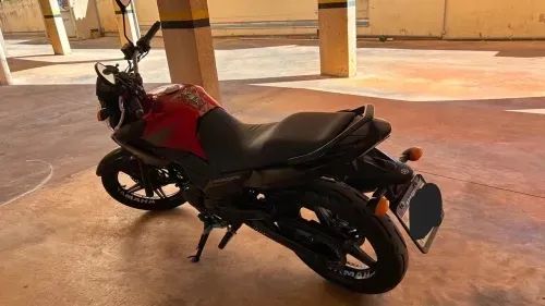 Fazer 150 