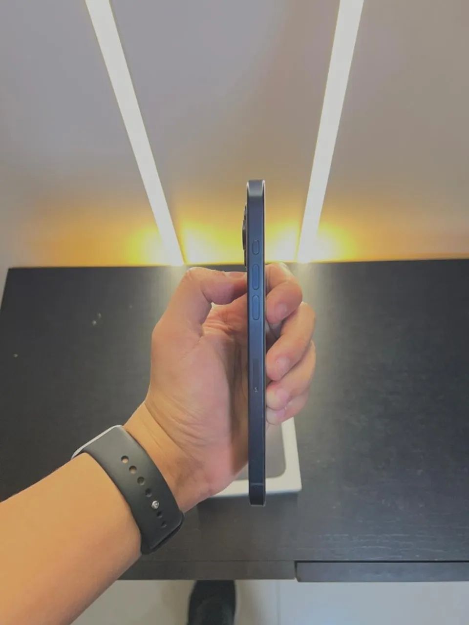 iPhone 15 Pro Max - 512 GB - Foto 5