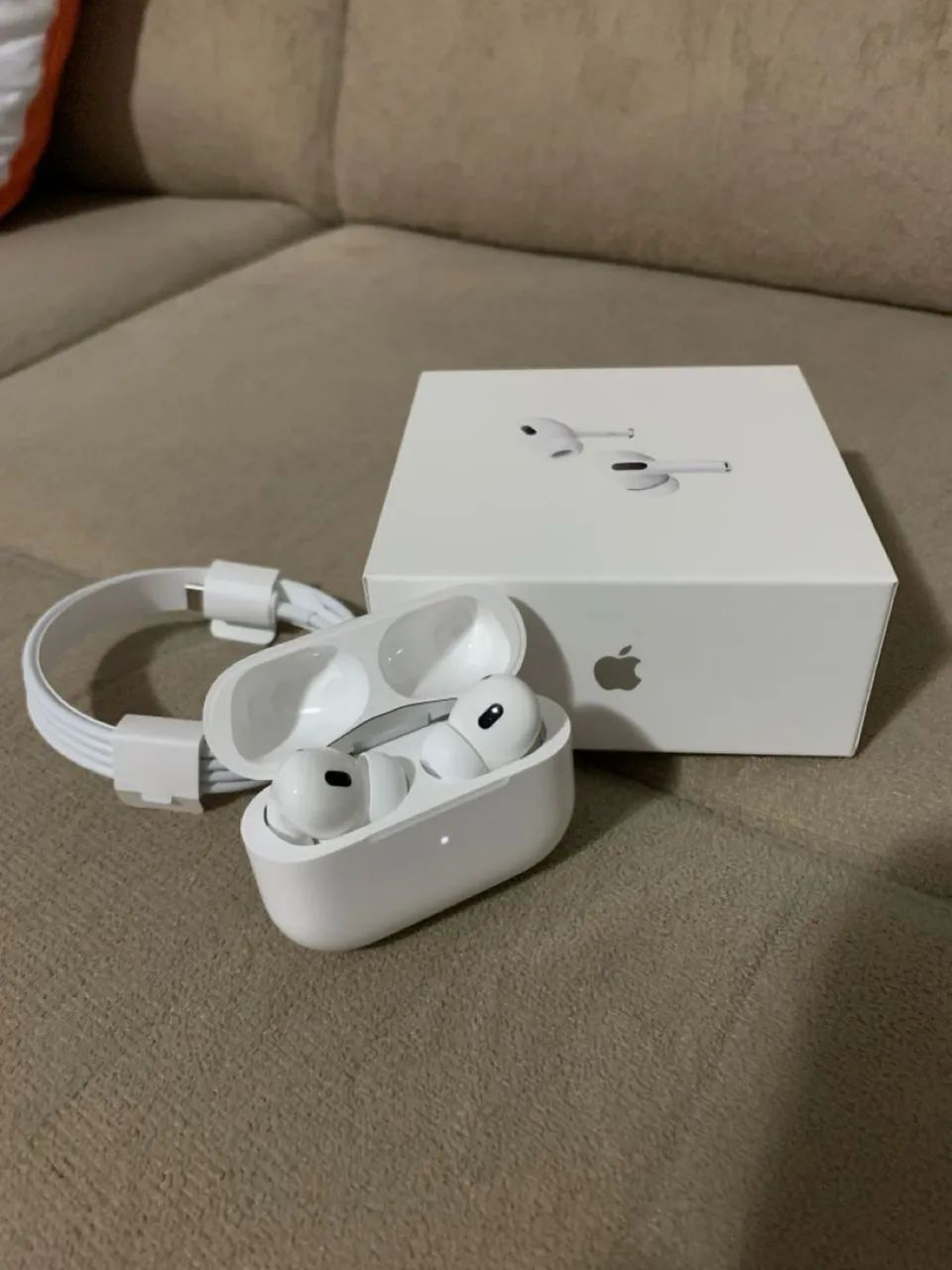 AirPods Pro 2
