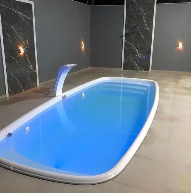 Piscina Completa  - Foto 5