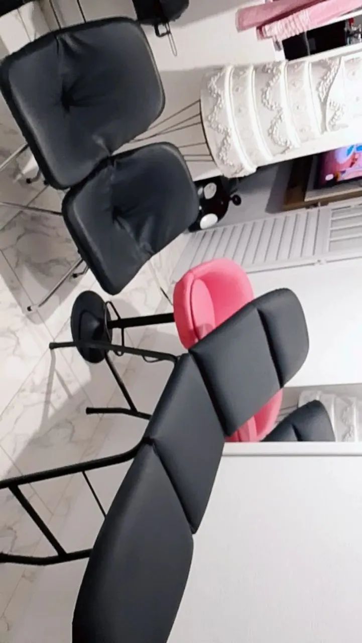 Vendo móveis para estética! 