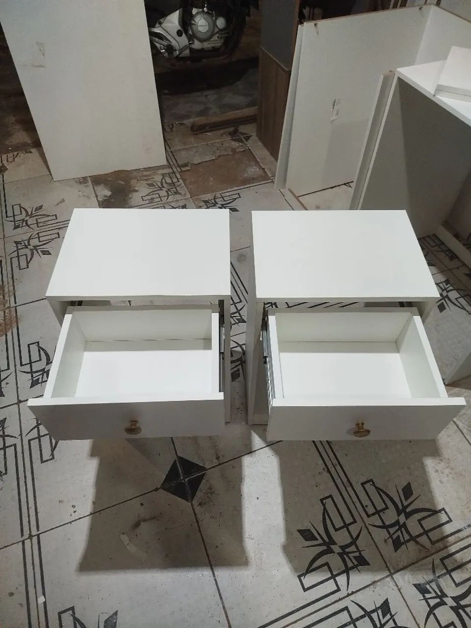 Criado mudo  - Foto 2