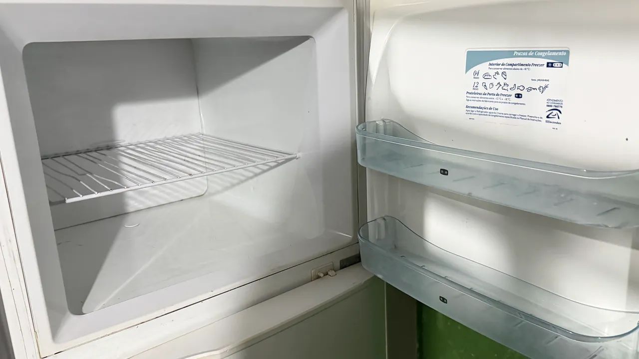 Geladeira Eletrolux - Foto 4